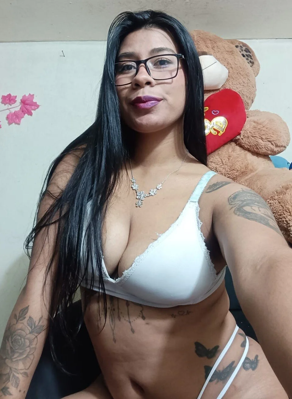 XXX Porn Photo of Nude Pamela_banks_ 4