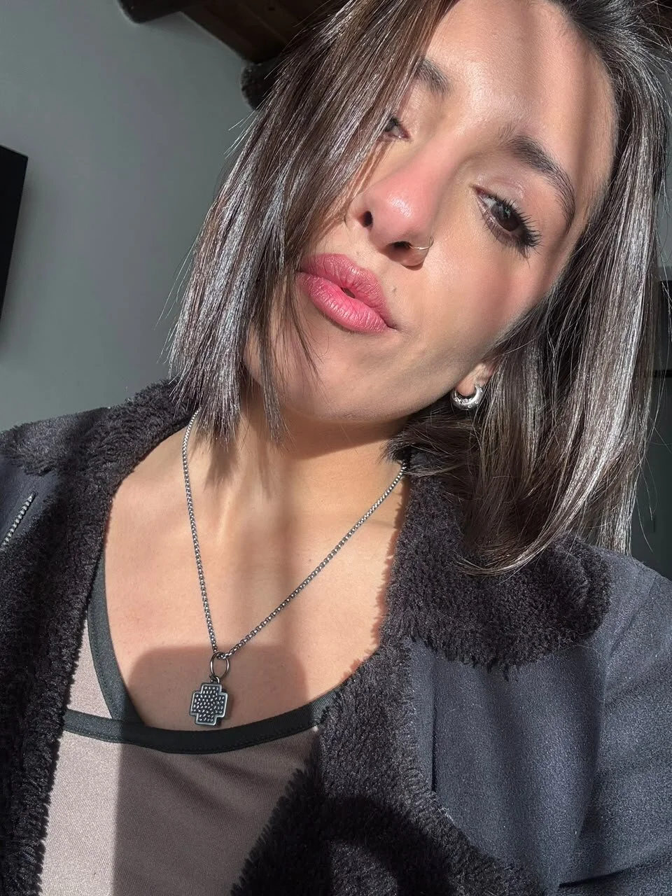 XXX Porn Photo of Nude RomaMoon 3