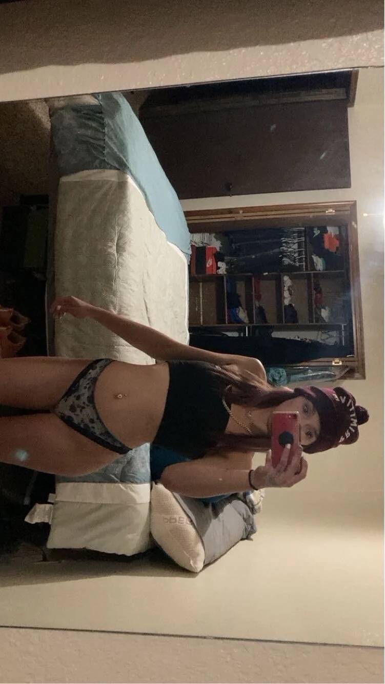 XXX Porn Photo of Nude Trippyyb28 13