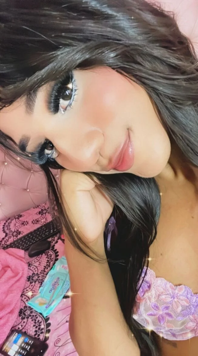 XXX Porn Photo of Nude Babyestrella_ 4