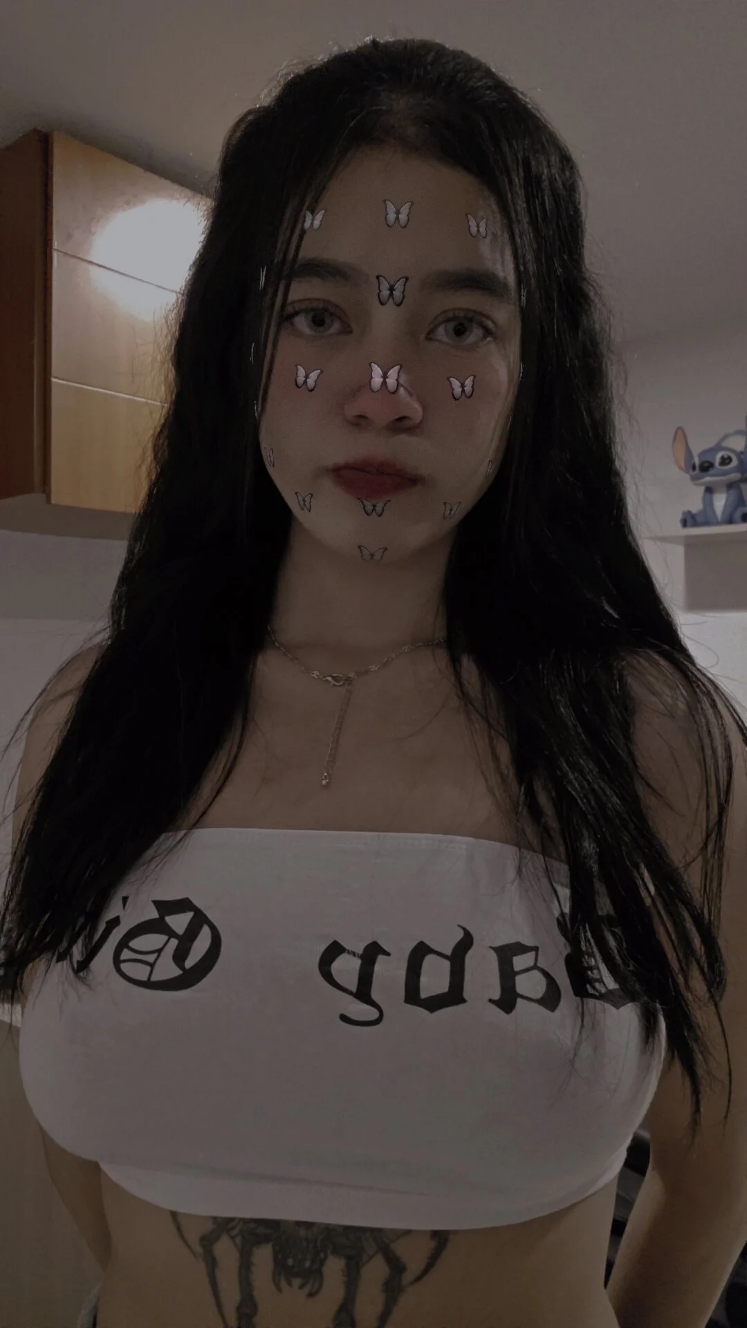 XXX Porn Photo of Nude Oxxme1 18