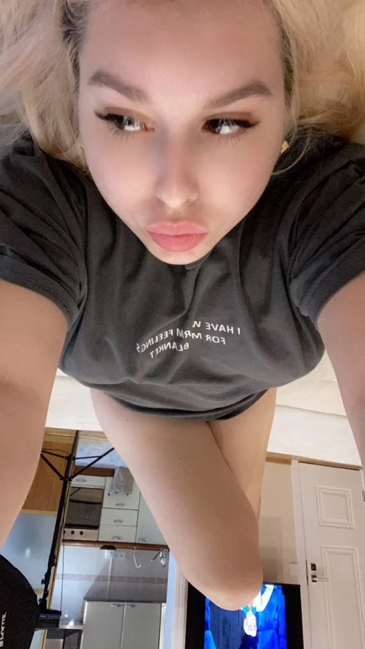 XXX Porn Photo of Nude ChloeRicc 44