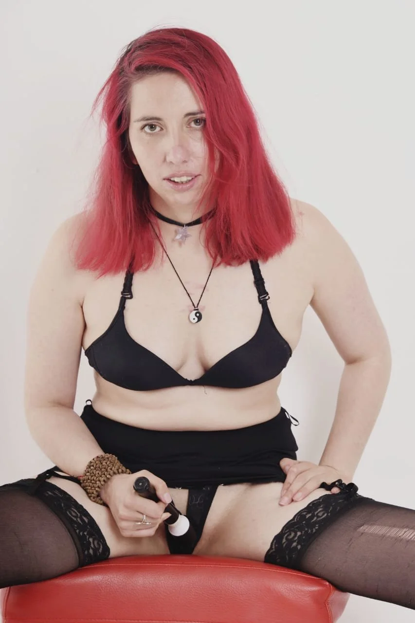 XXX Porn Photo of Nude Ursula_fire 22
