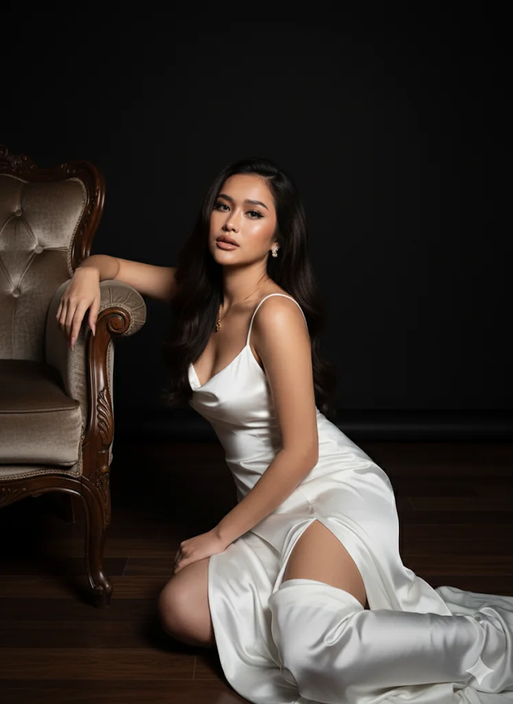 XXX Porn Photo of Nude arianamartirez 23