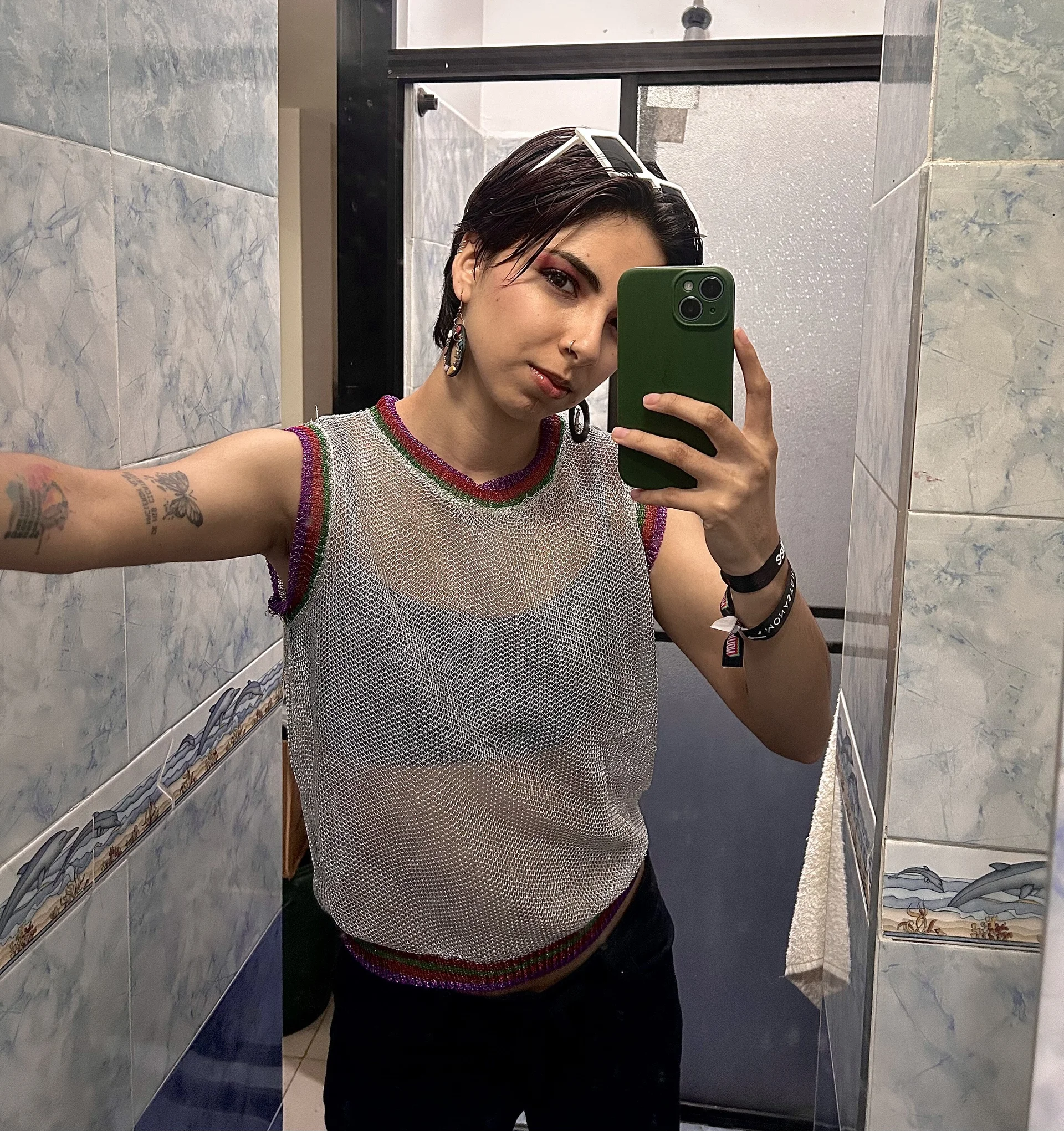 XXX Porn Photo of Nude babytomboy 4