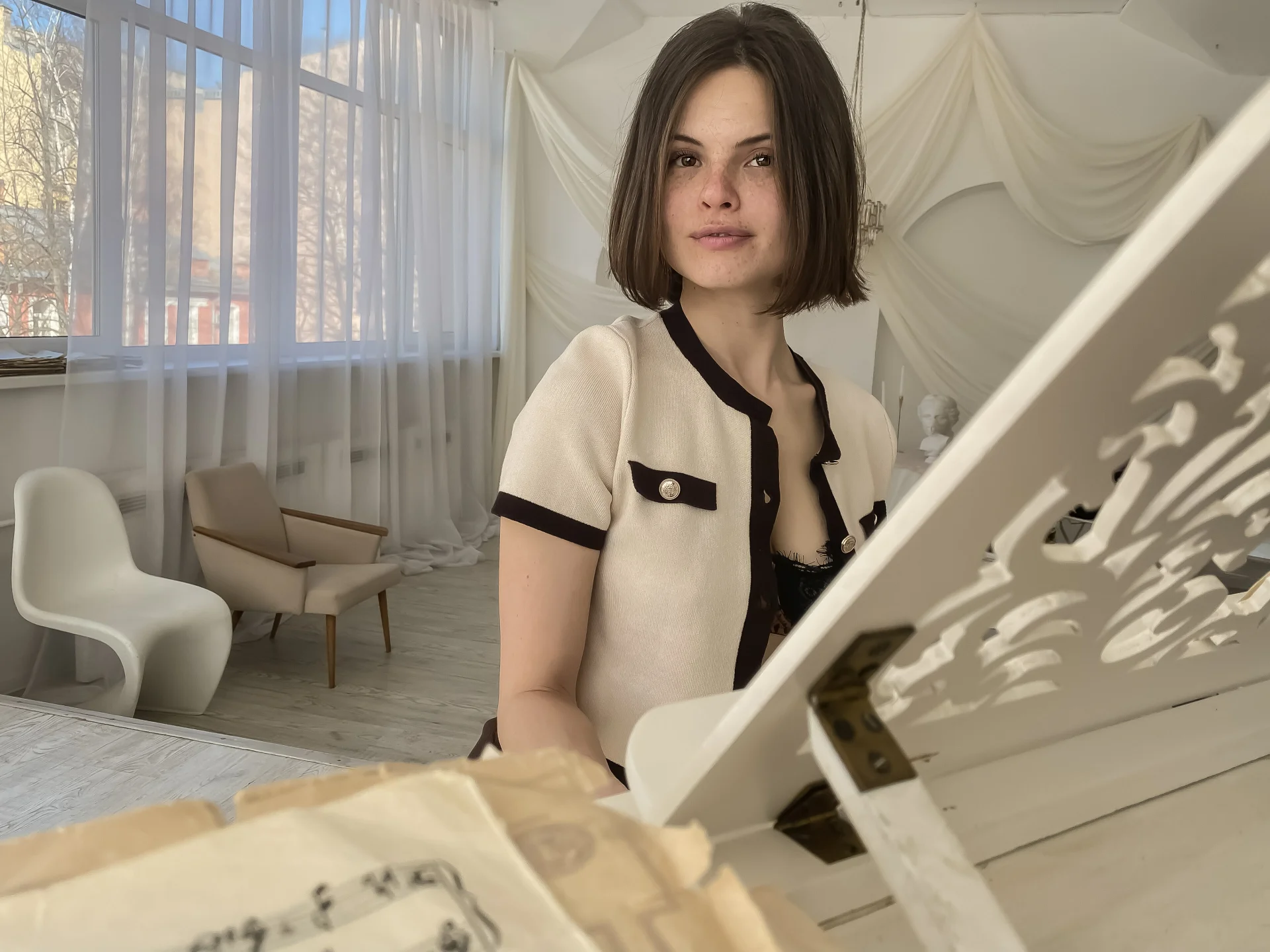 XXX Porn Photo of Nude AlexaLurexx 30