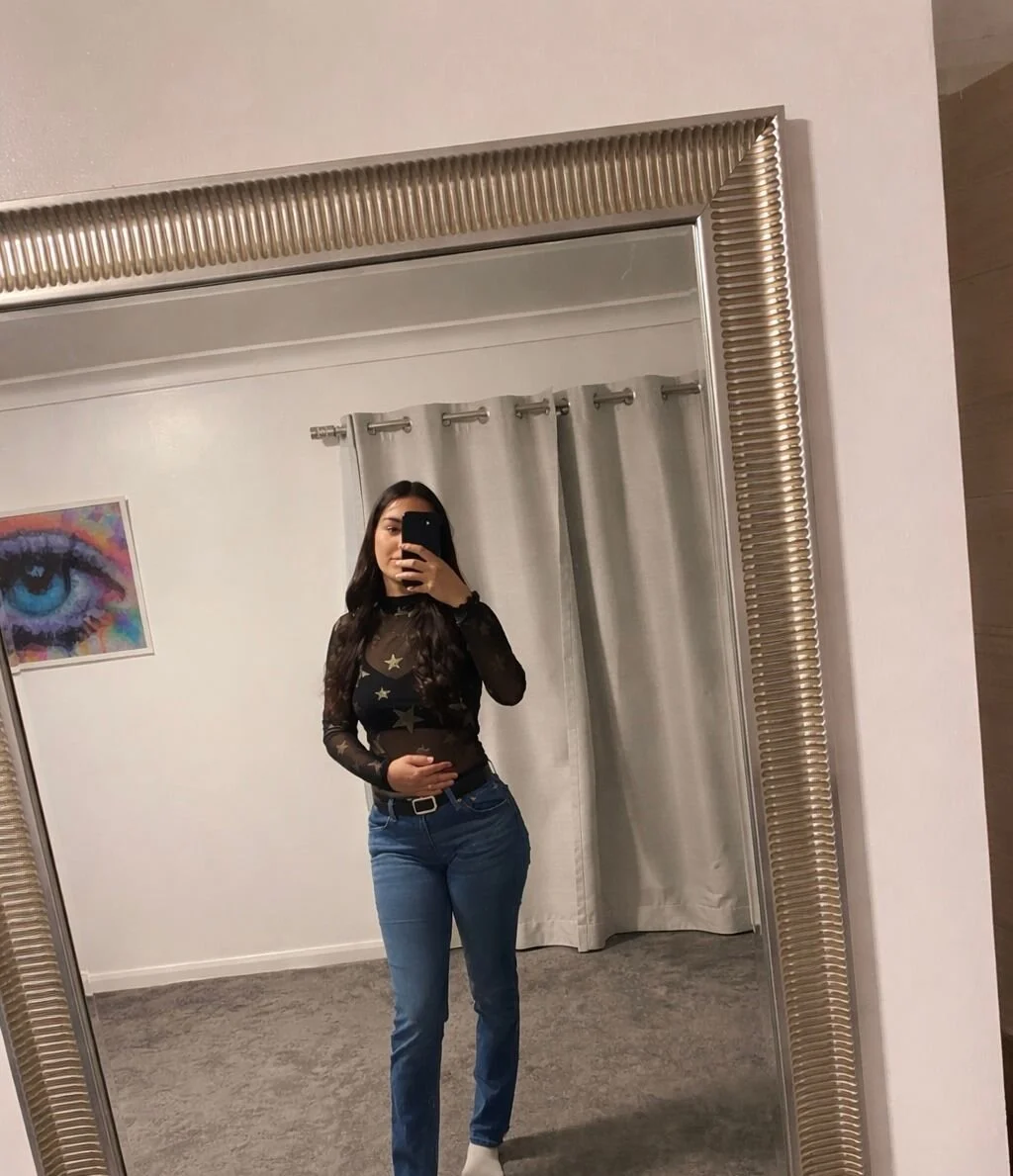 XXX Porn Photo of Nude yara4u 4