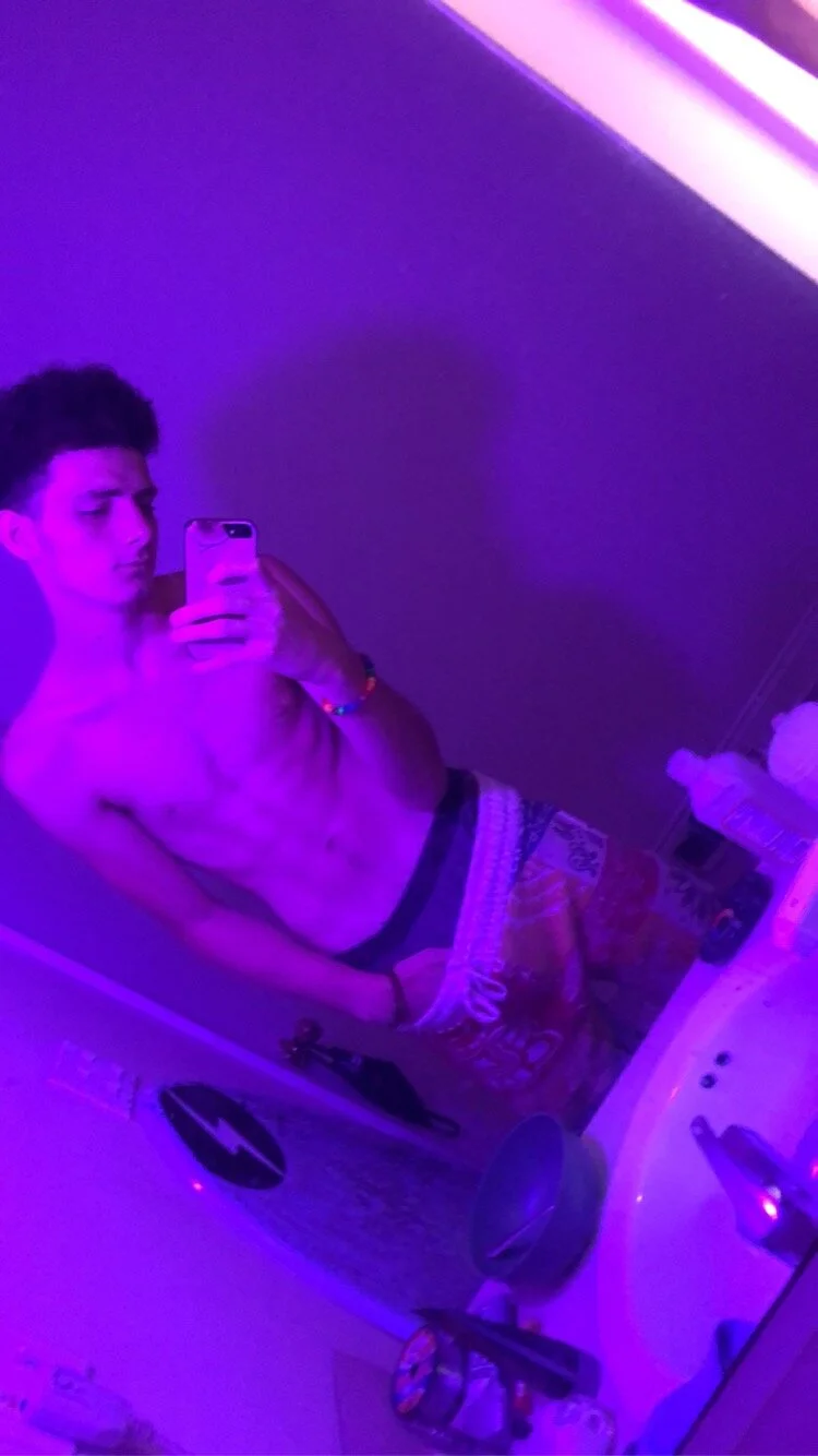 XXX Porn Photo of Nude tgetnasty 6