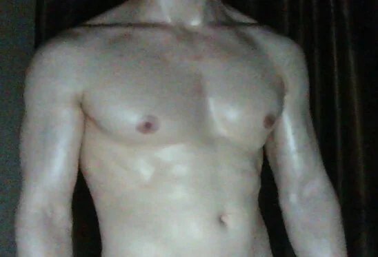 XXX Porn Photo of Nude ShyDarko 6