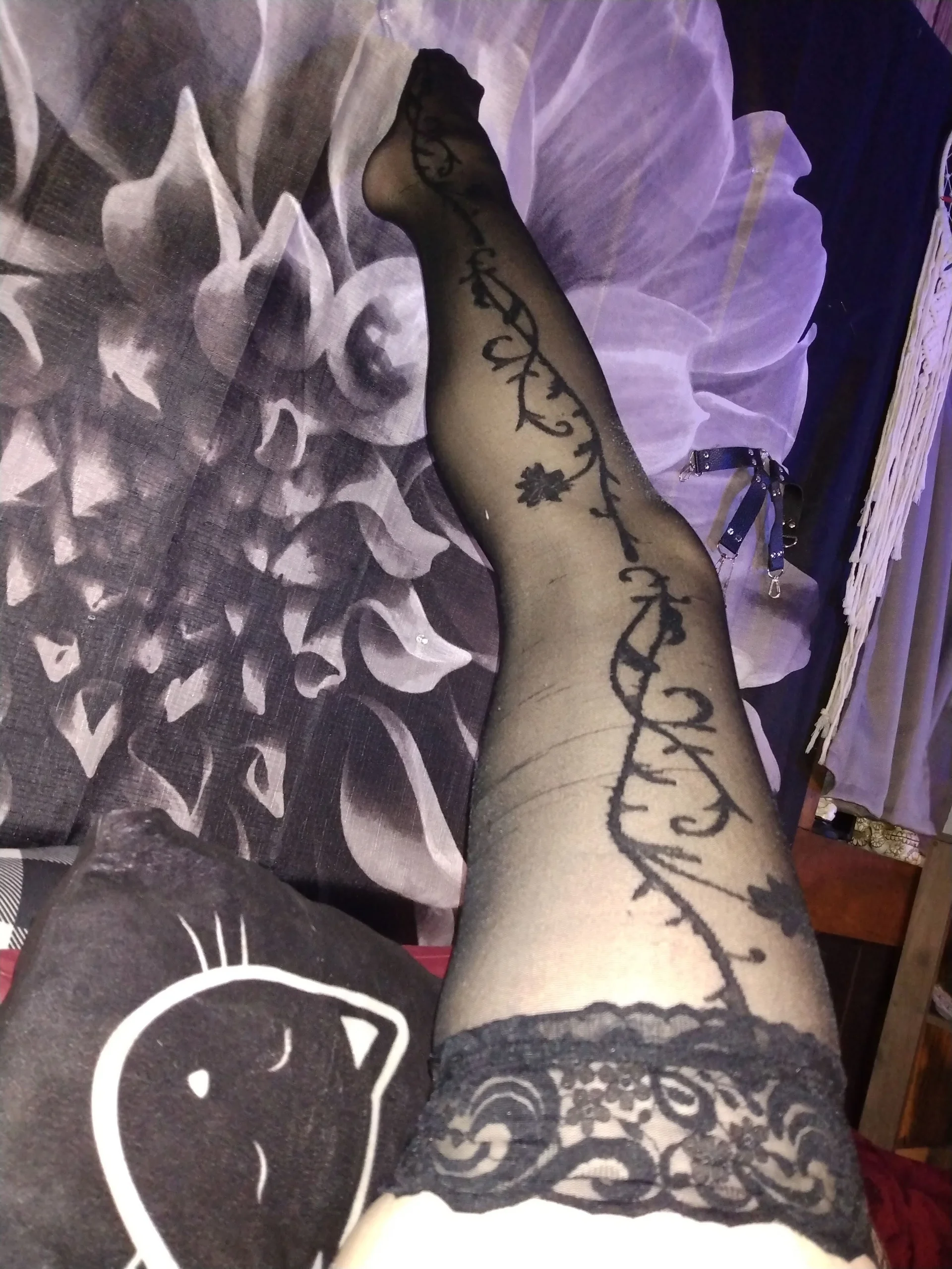 XXX Porn Photo of Nude edgexchaos 23