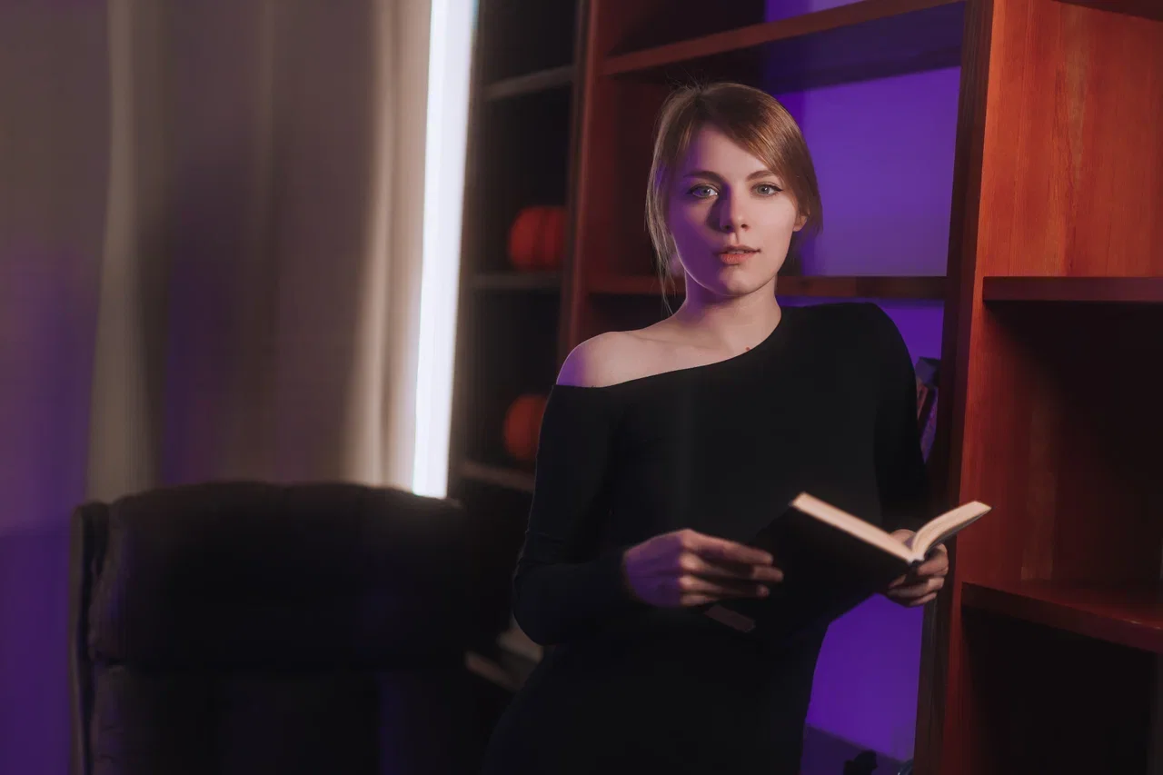 XXX Porn Photo of Nude Ali_Cooper 10