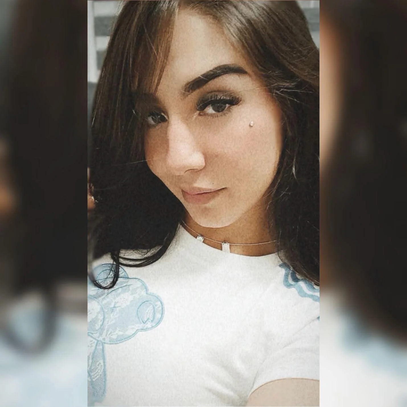 XXX Porn Photo of Nude SweetLiamn 4