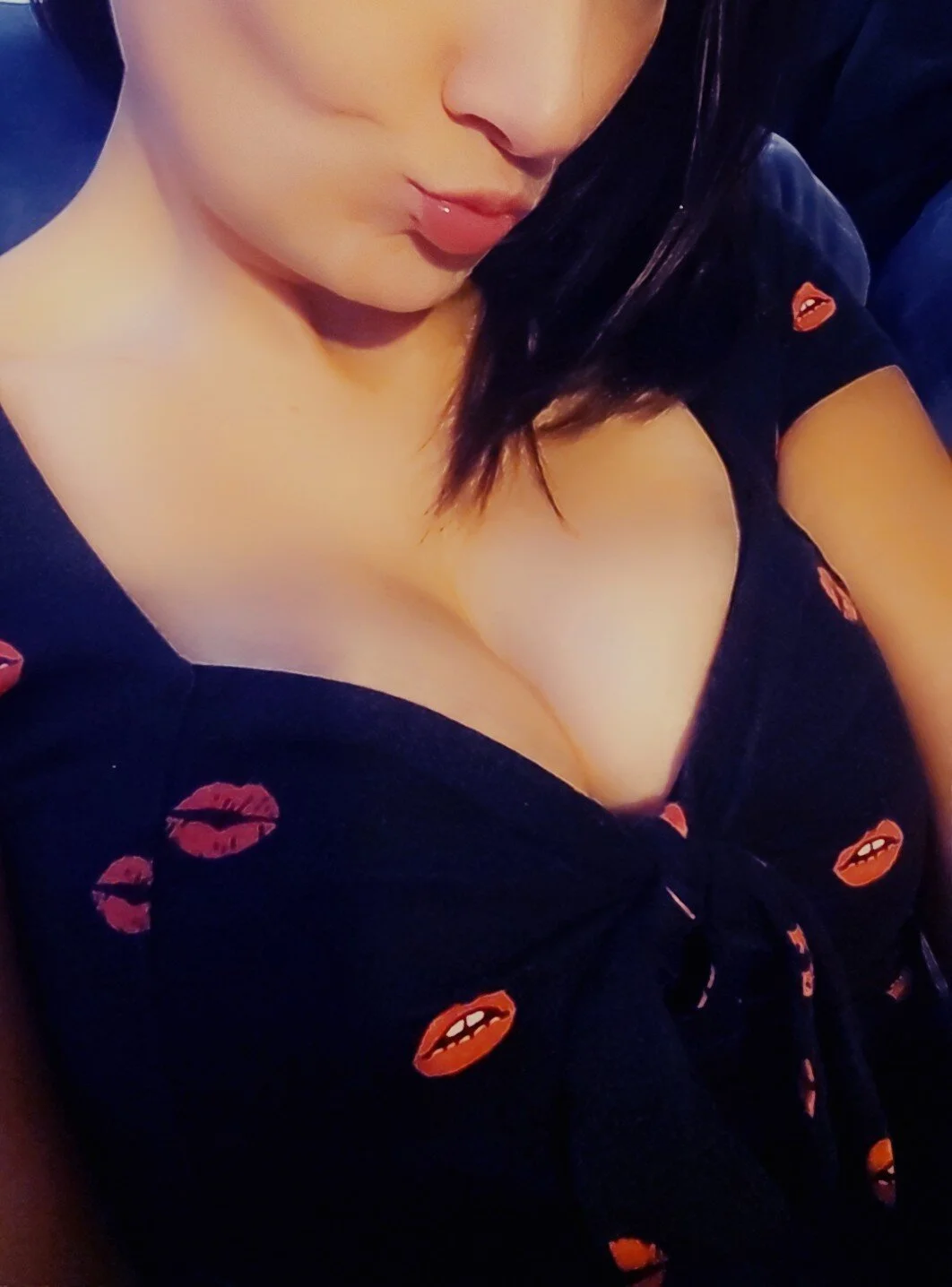 XXX Porn Photo of Nude Bratty_goodgurl6969 18