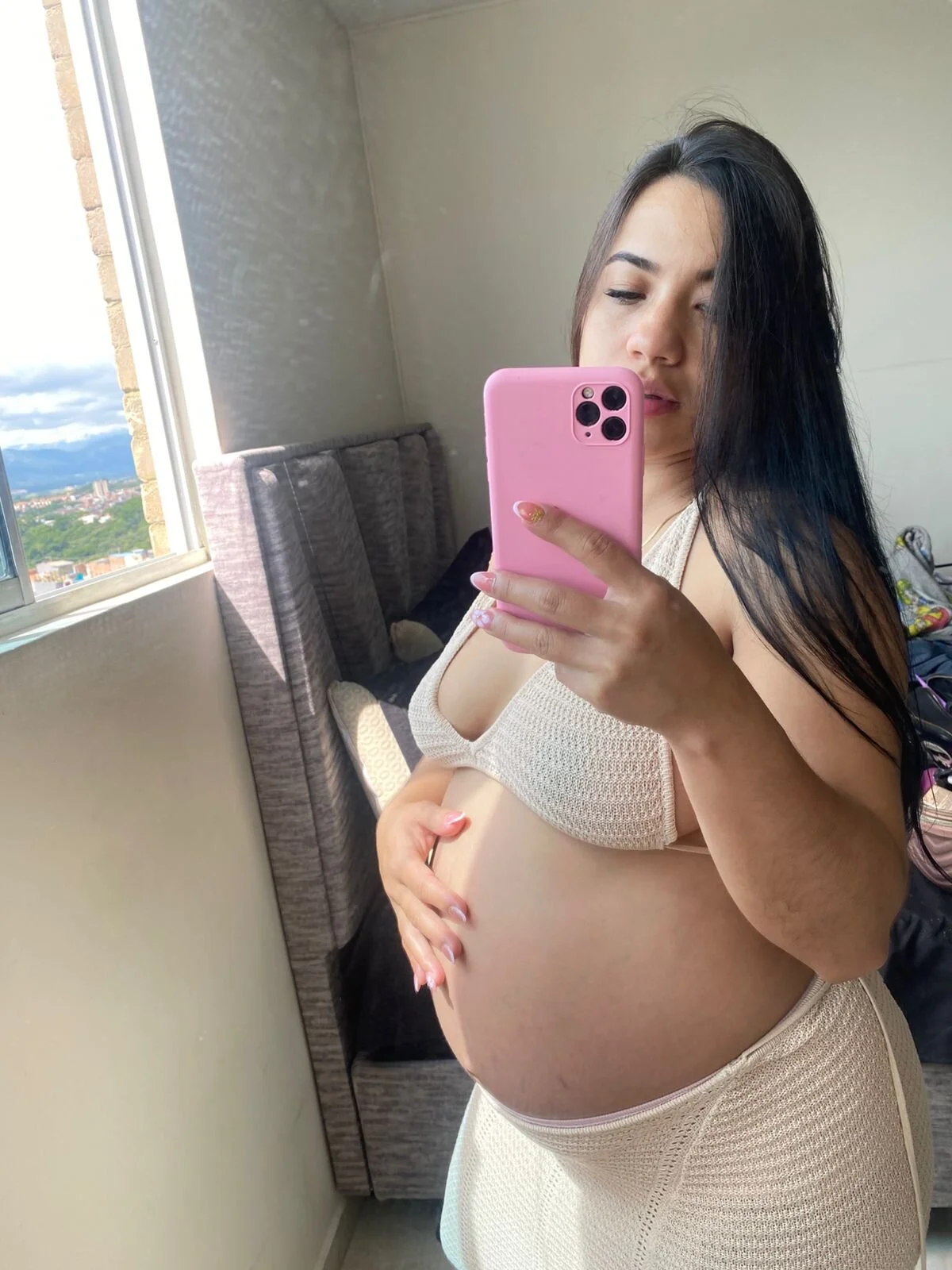 XXX Porn Photo of Nude mommy_divine 1