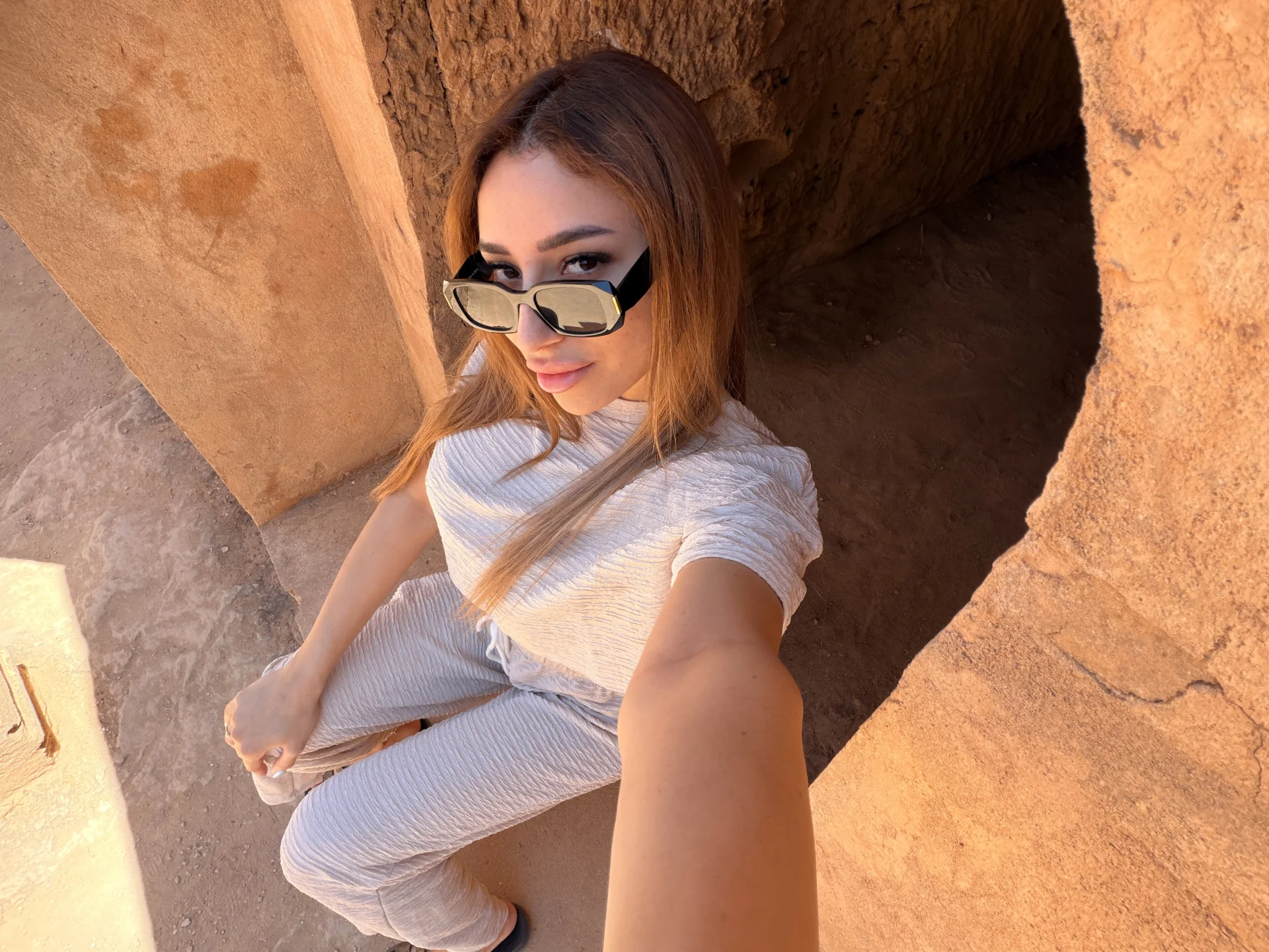 XXX Porn Photo of Nude GinaValentinna 130