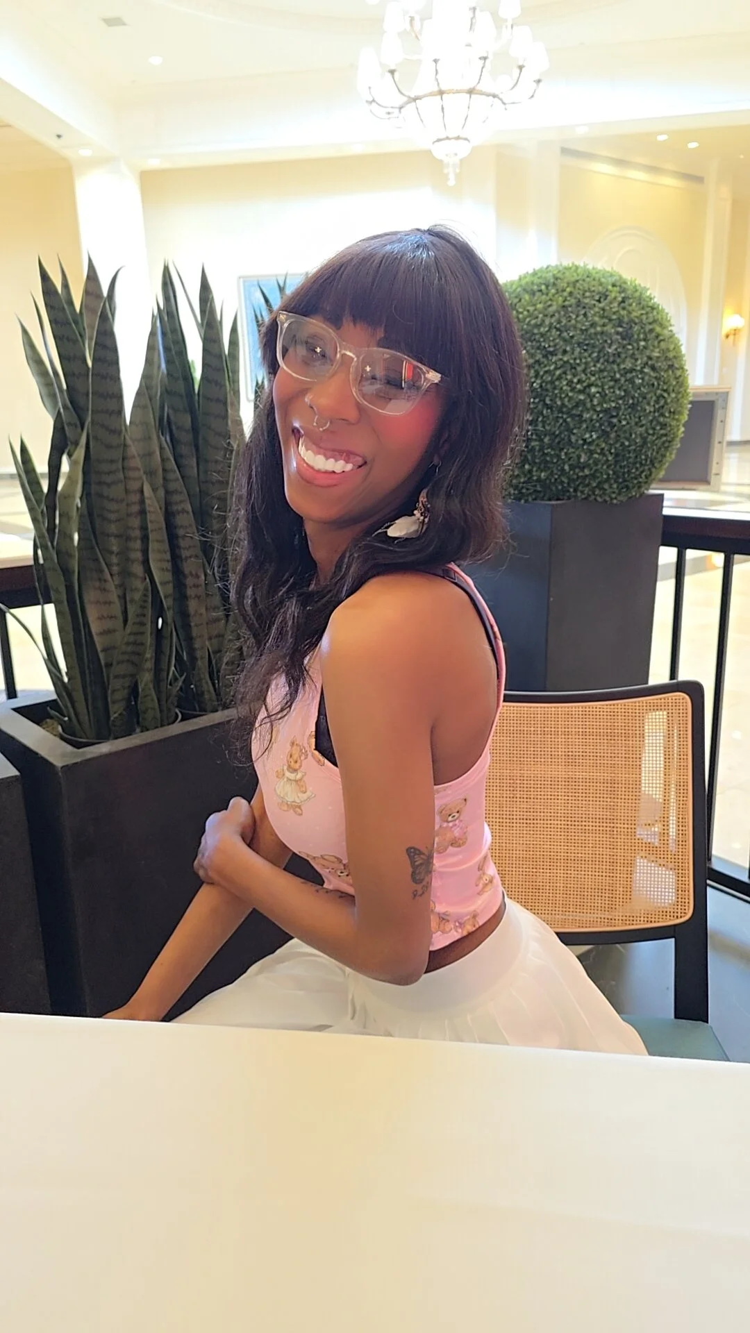 XXX Porn Photo of Nude alys_at_college 7