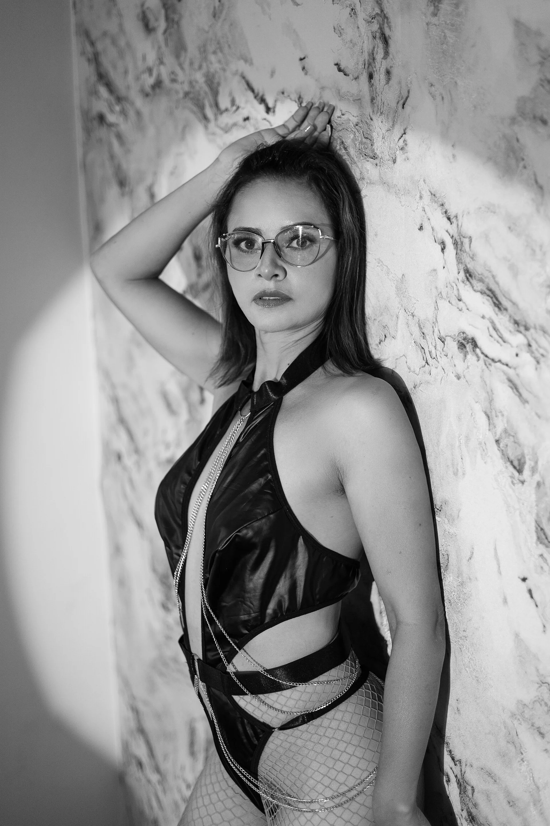 XXX Porn Photo of Nude BrianaGarner 24