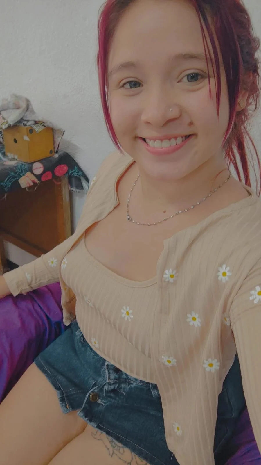 XXX Porn Photo of Nude jenelotizz06 15