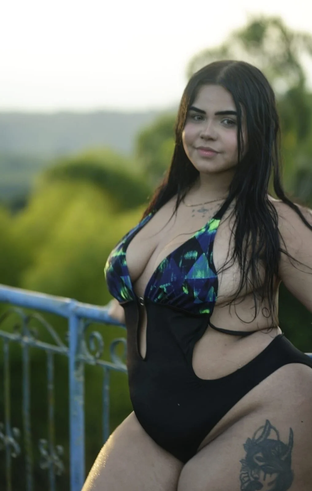 XXX Porn Photo of Nude MiiaaVelvet 26
