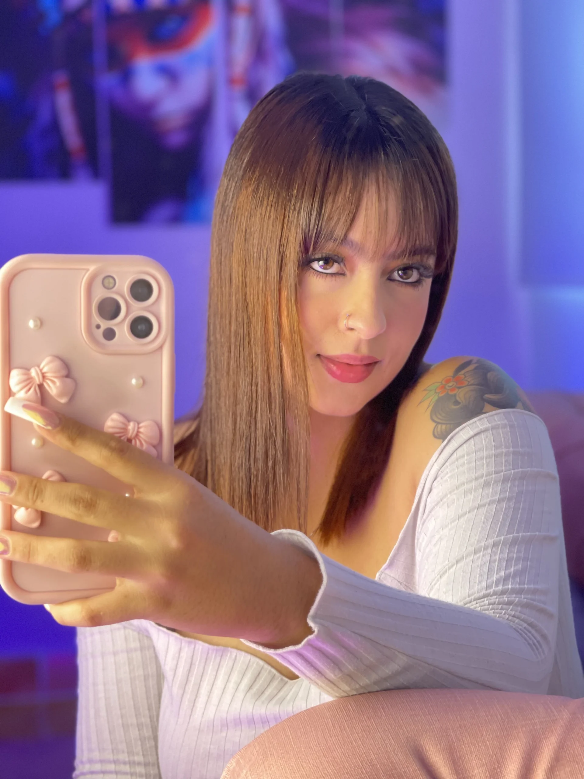 XXX Porn Photo of Nude mia_bonneett 5