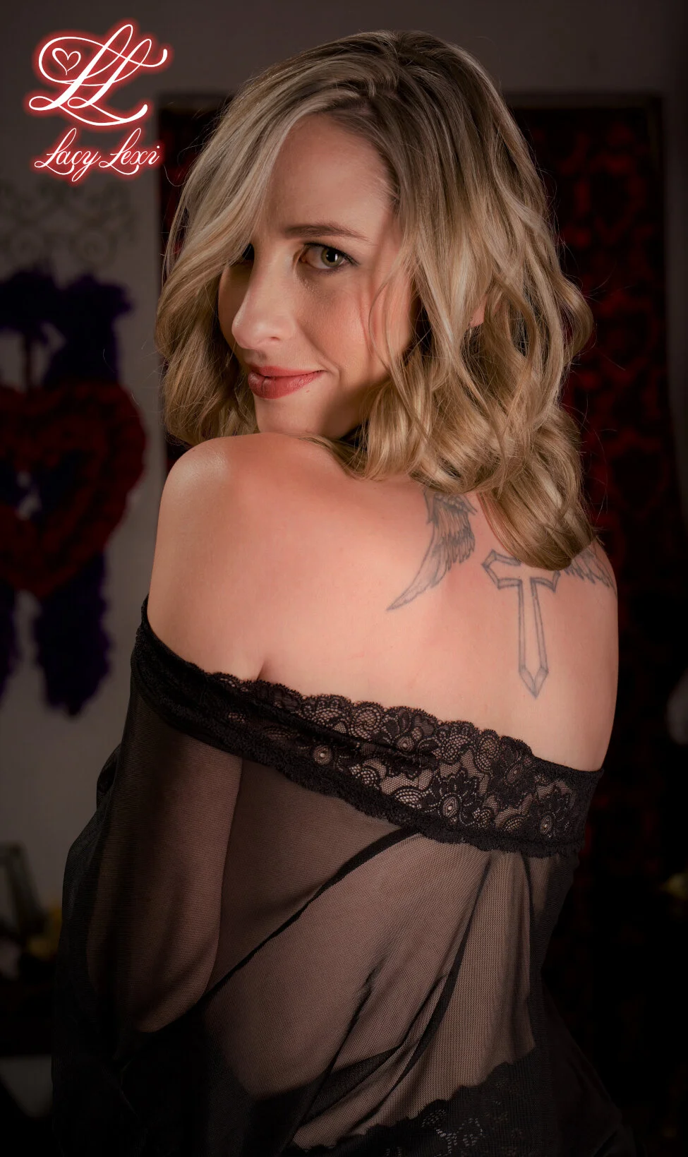 XXX Porn Photo of Nude LacyLexi 349