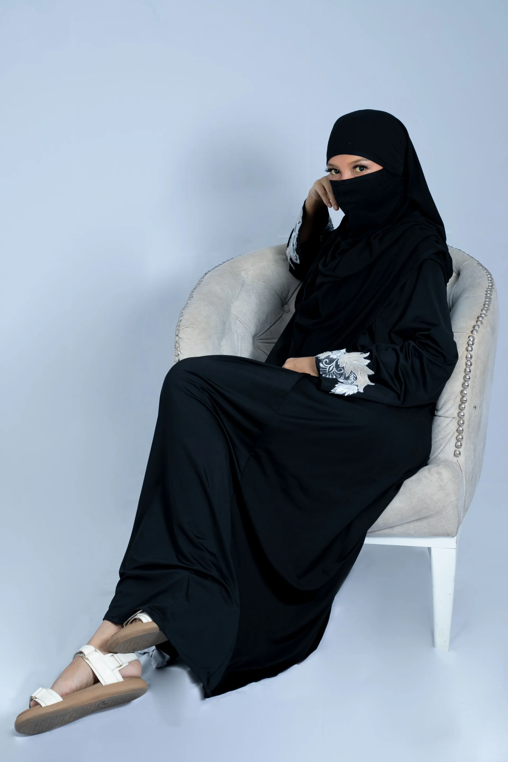 XXX Porn Photo of Nude naishaa_ 9