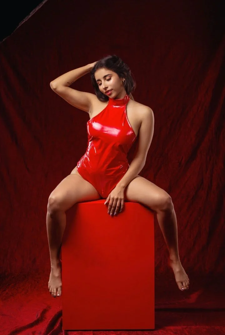 XXX Porn Photo of Nude Victoriaa_Houston 3