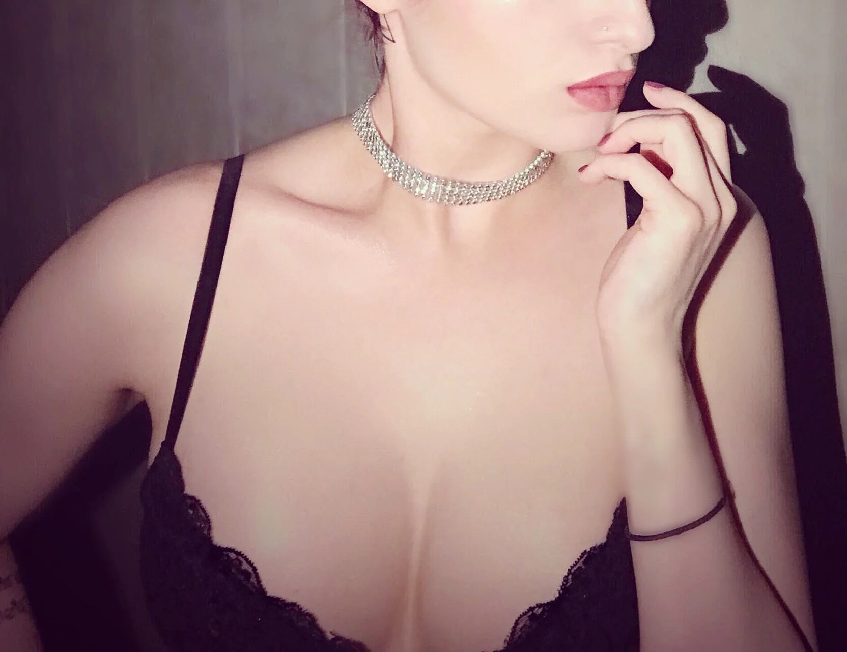 XXX Porn Photo of Nude Cristina_foryou 5