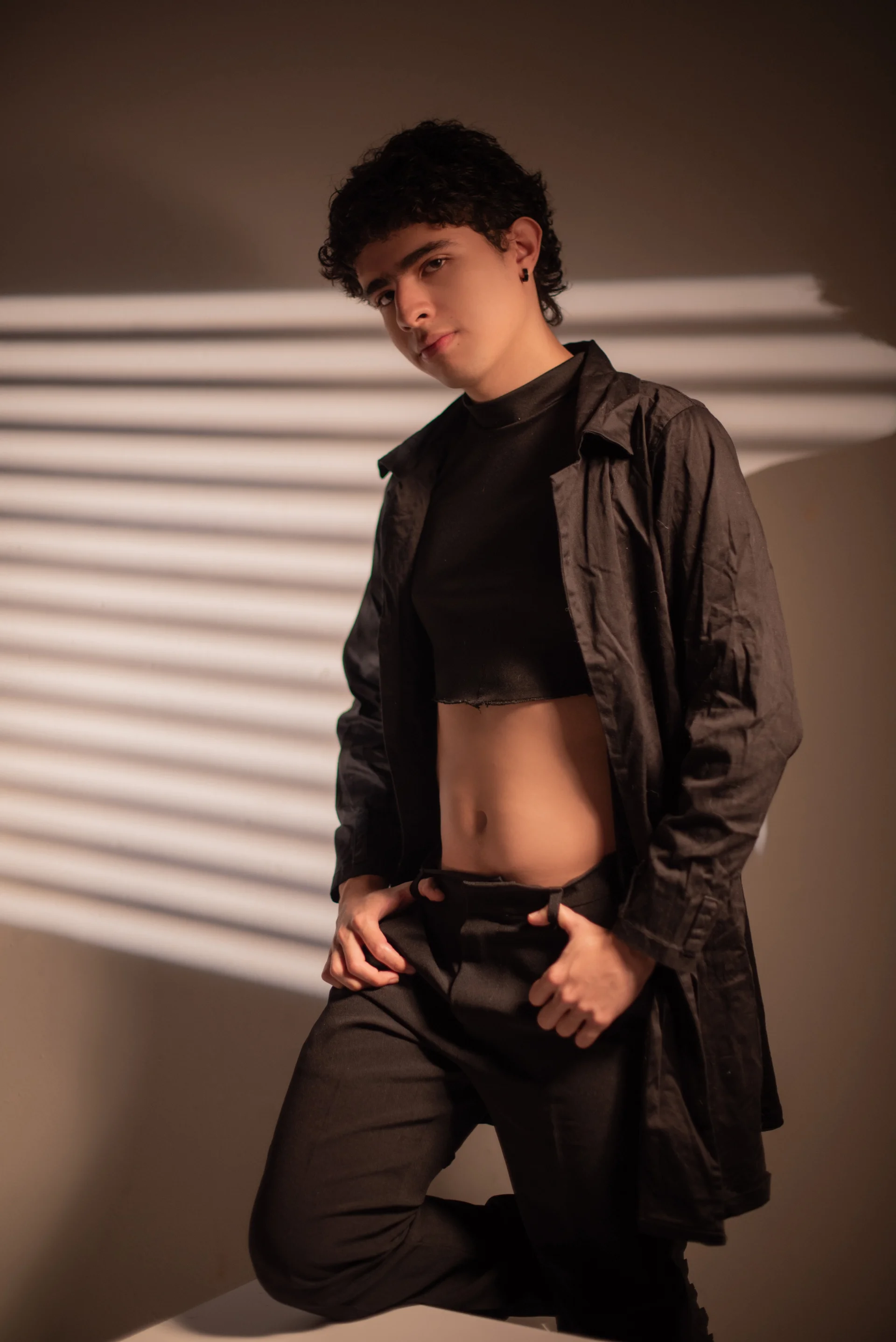 XXX Porn Photo of Nude LuanRush_ 11