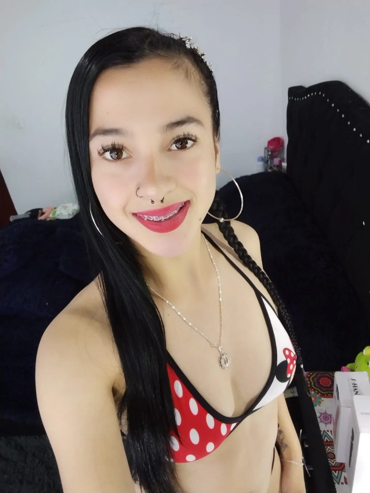 XXX Porn Photo of Nude EimyParker_ 12