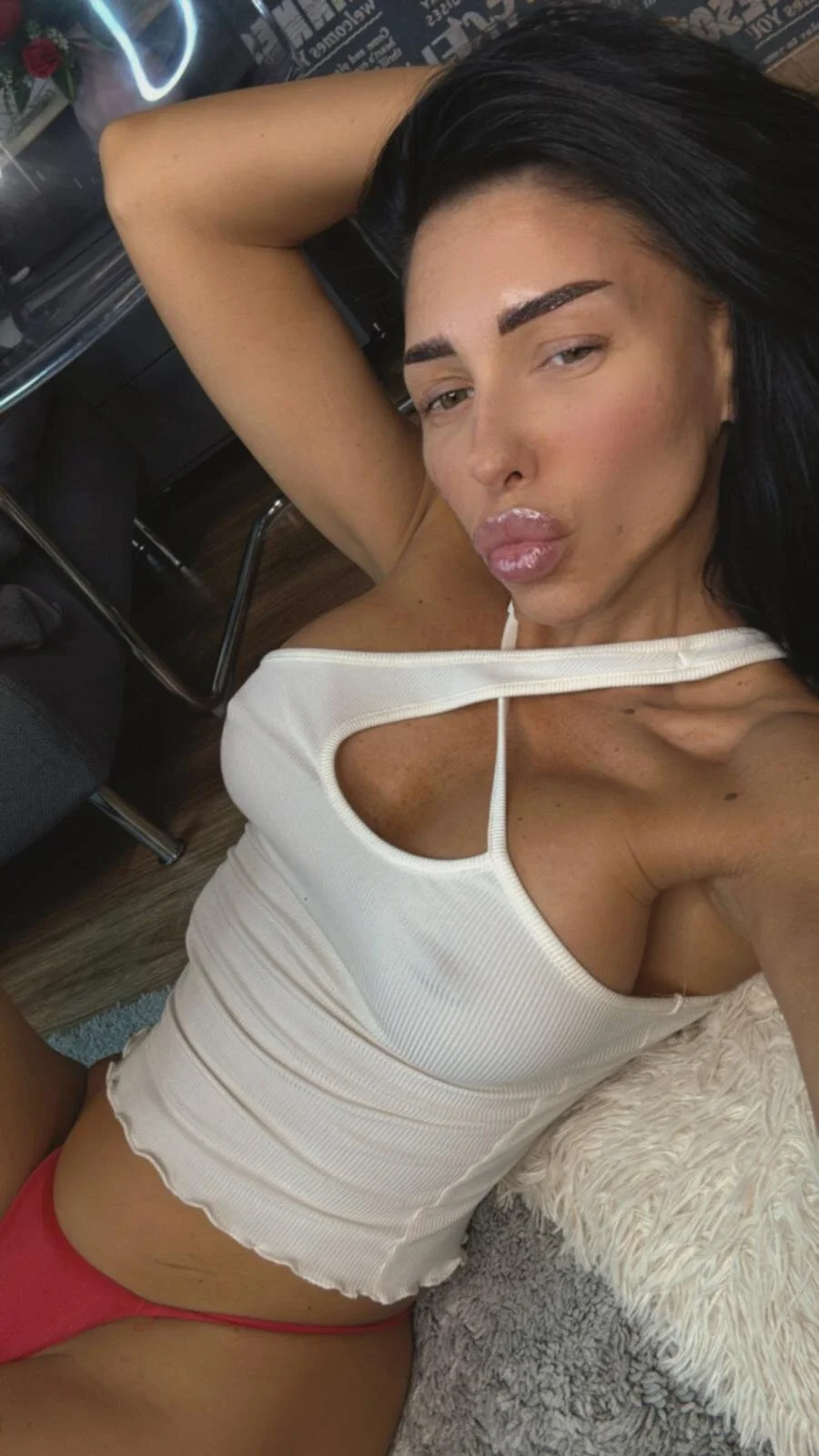 XXX Porn Photo of Nude MyaBlack 25