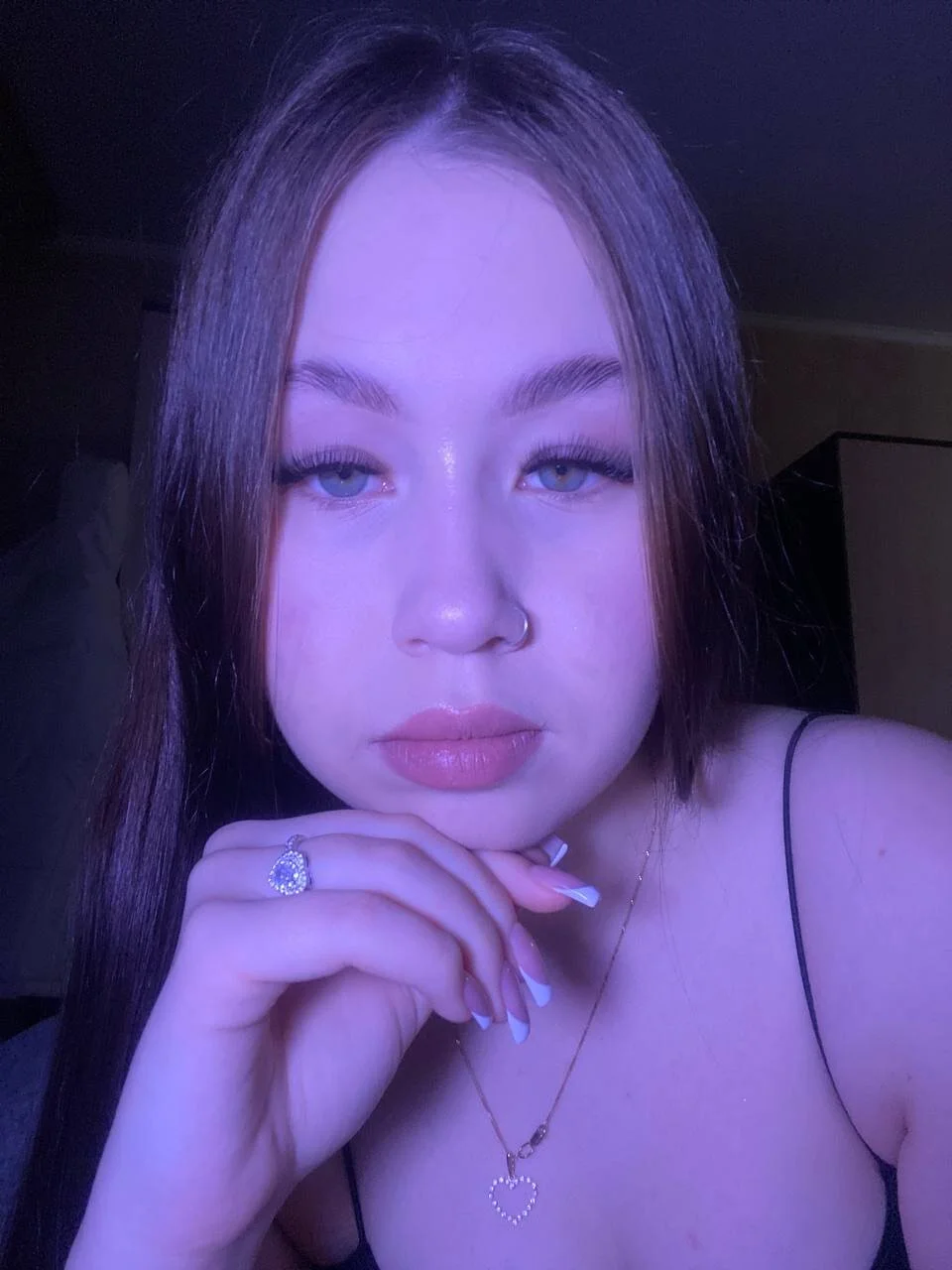 XXX Porn Photo of Nude good_diva1 26