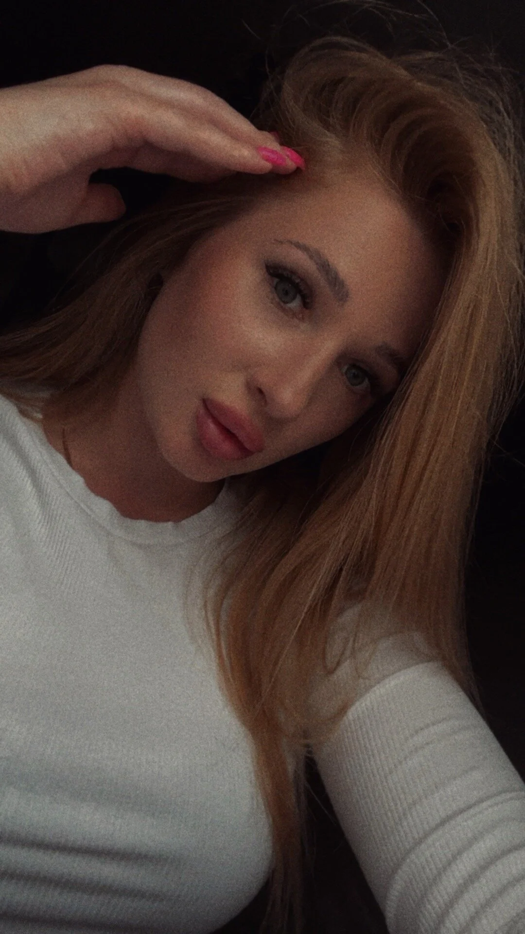 XXX Porn Photo of Nude Tatti-Go 3