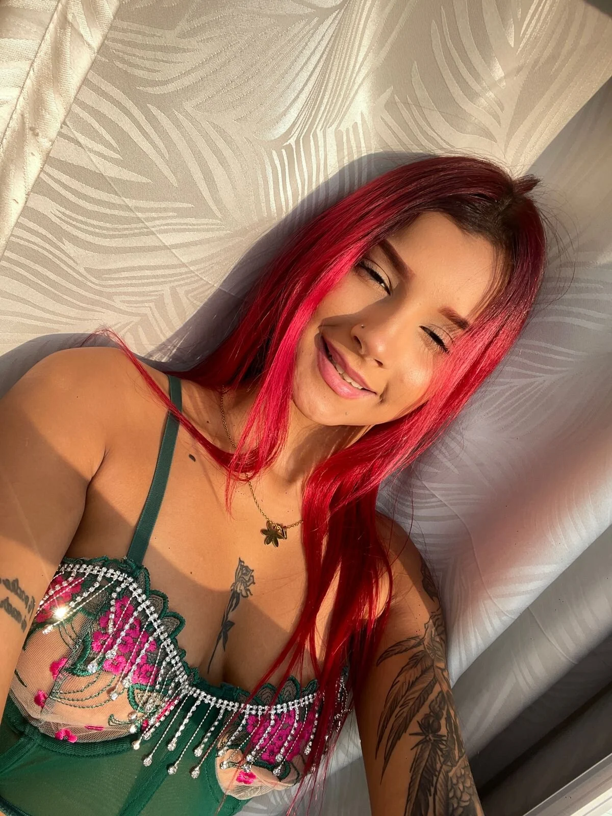 XXX Porn Photo of Nude CinthiaCollins 293