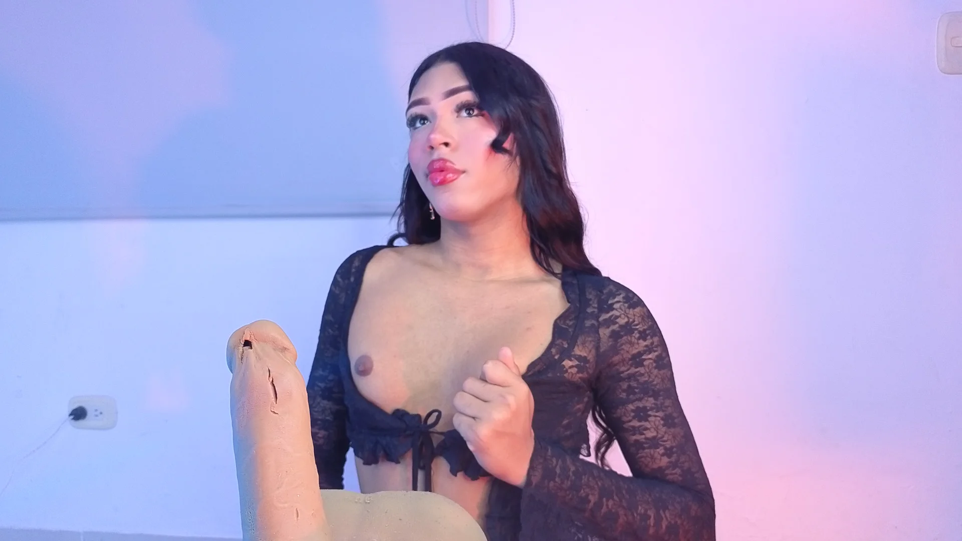 XXX Porn Photo of Nude _im_perla 16