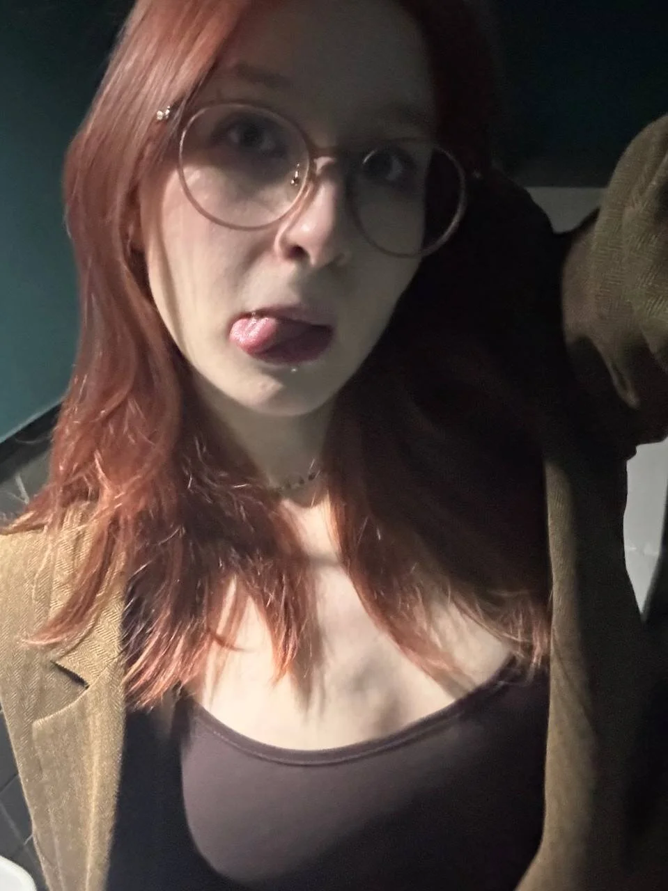 XXX Porn Photo of Nude Lily_Spark_ 11
