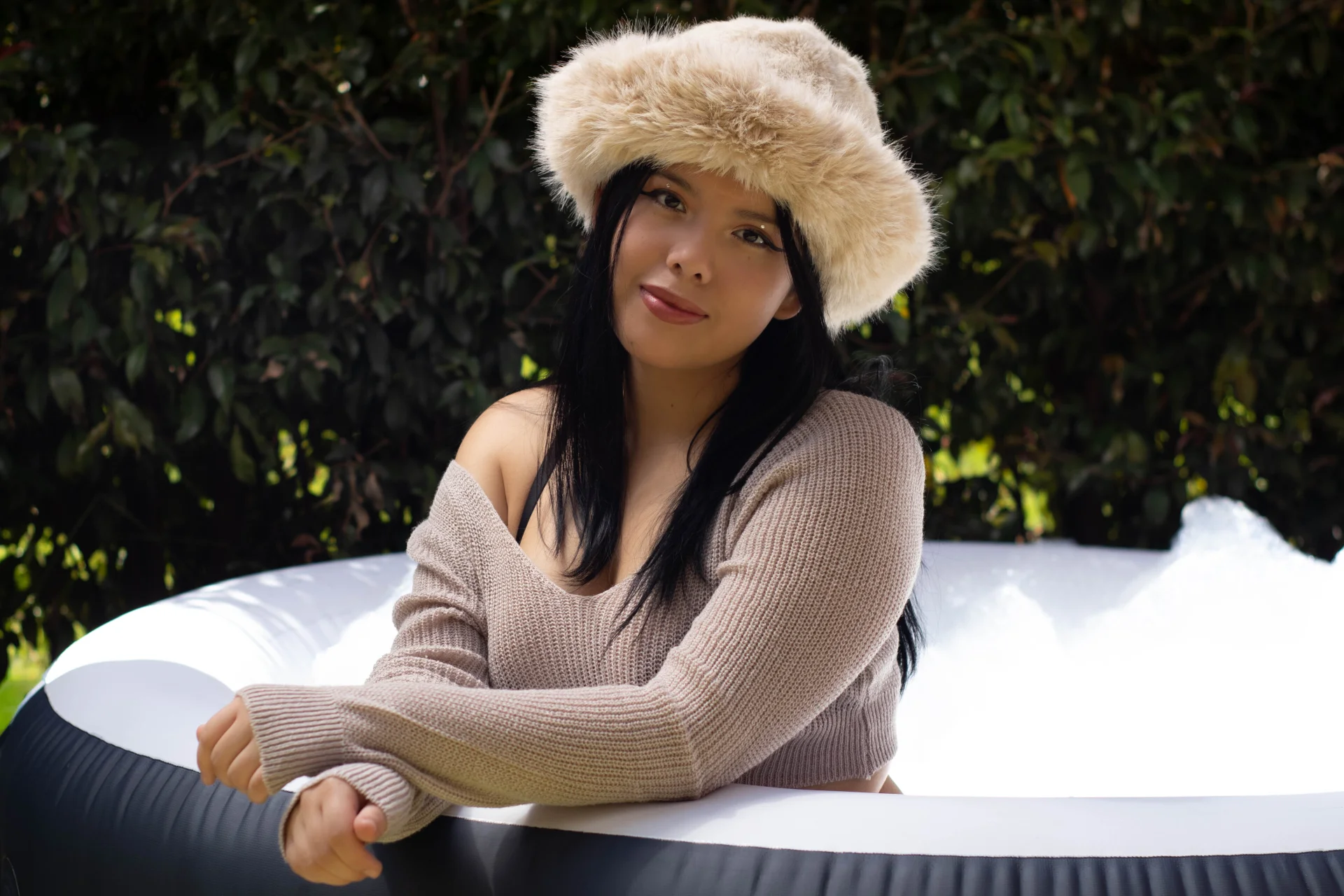 XXX Porn Photo of Nude MarielQueenx 113