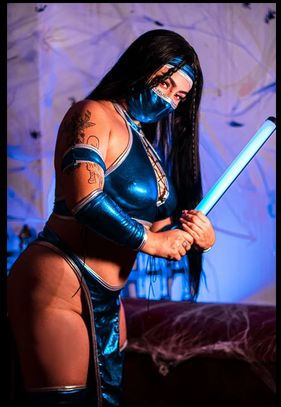 XXX Porn Photo of Nude meowboo 11