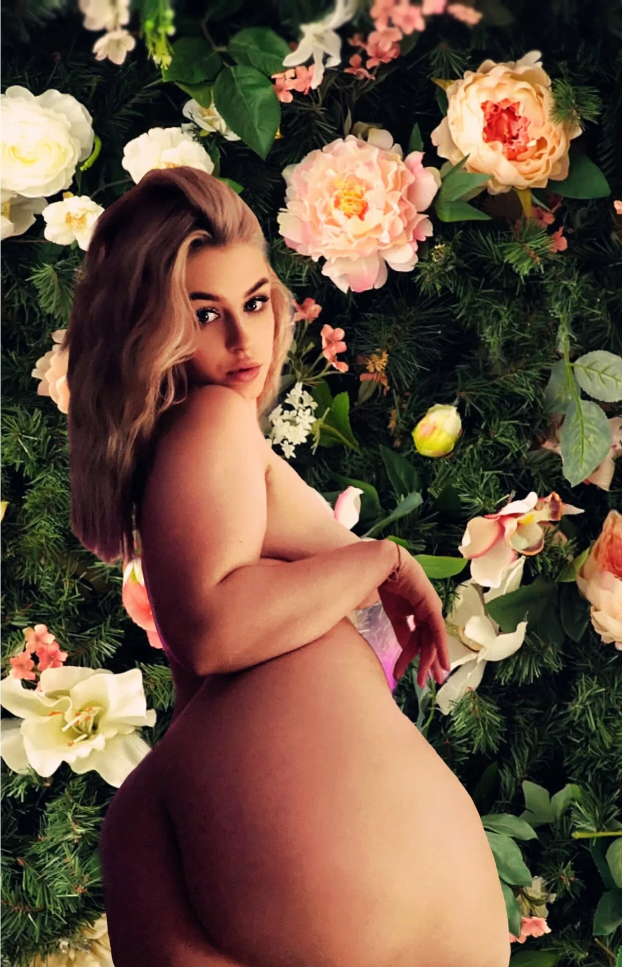 XXX Porn Photo of Nude Love_Bri 10
