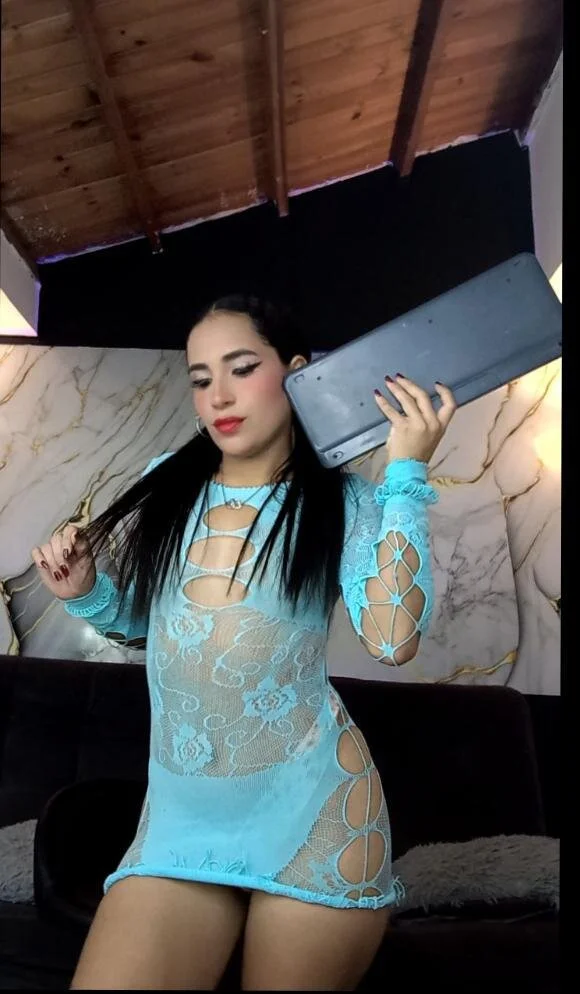 XXX Porn Photo of Nude naughtty_doll 11
