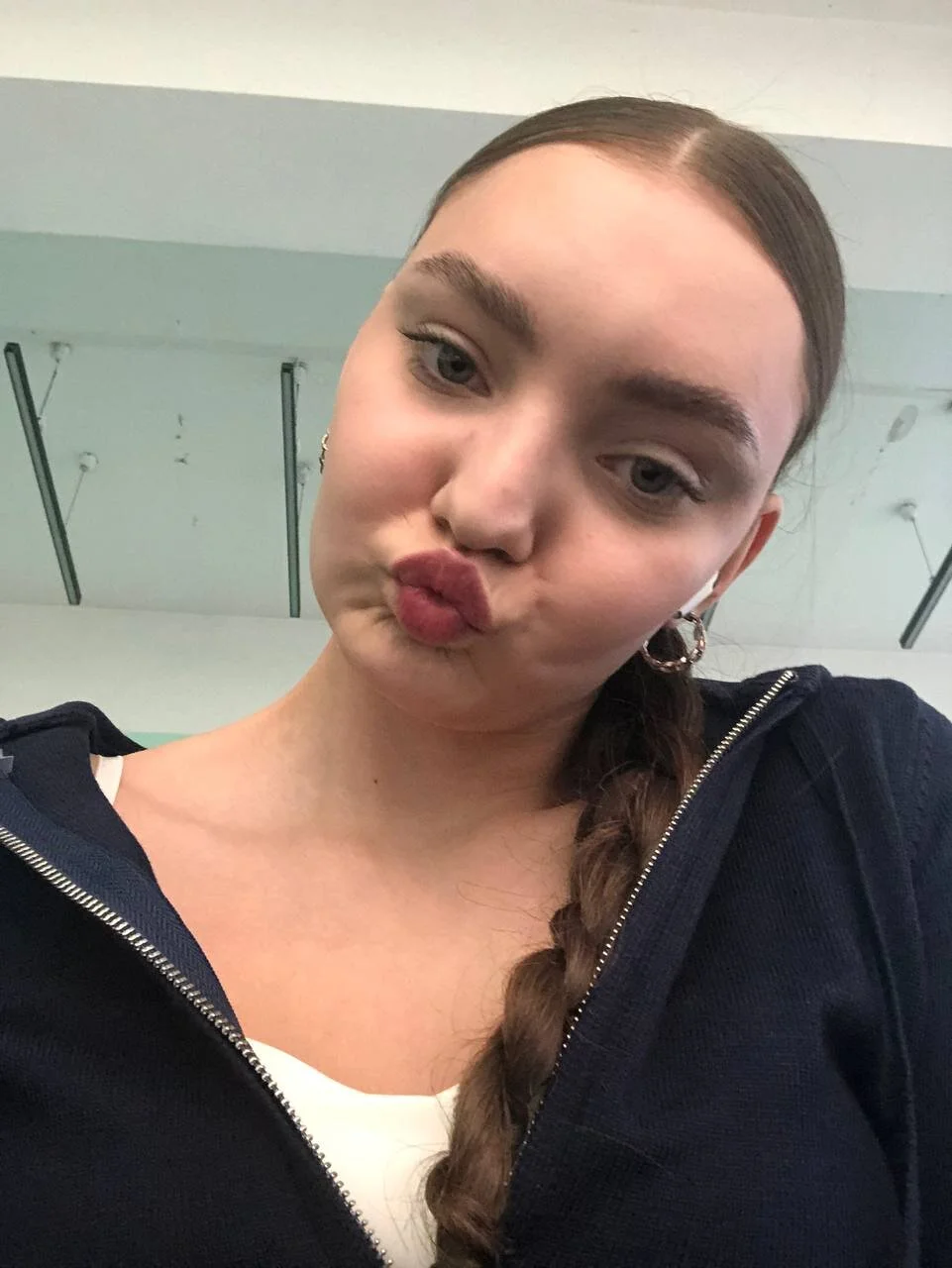 XXX Porn Photo of Nude DonnaBigsb 3