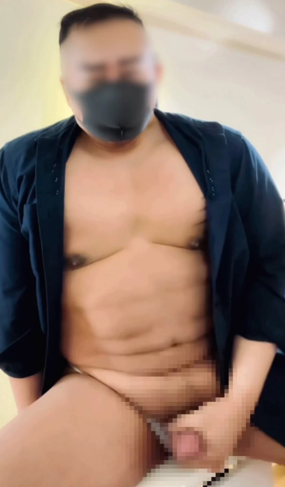XXX Porn Photo of Nude kentojp 11