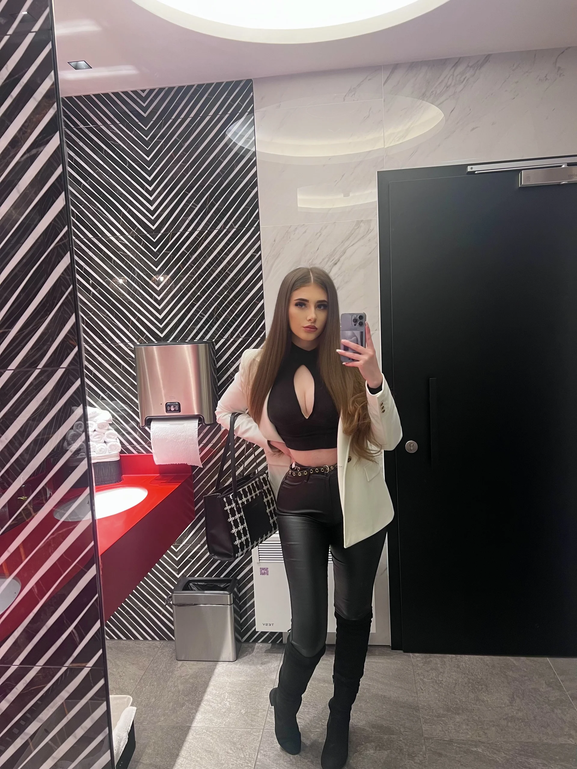 XXX Porn Photo of Nude NatashaRedX 2