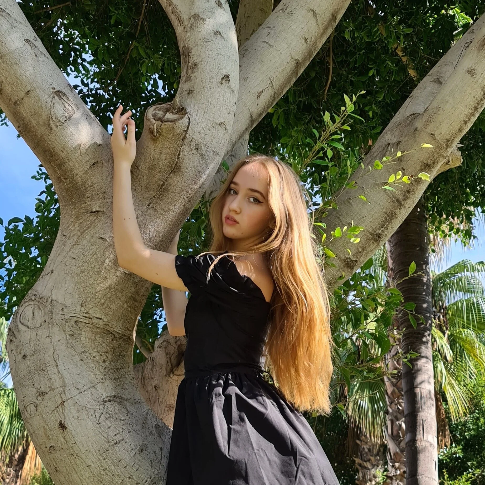 XXX Porn Photo of Nude leslie_my_lovee 2