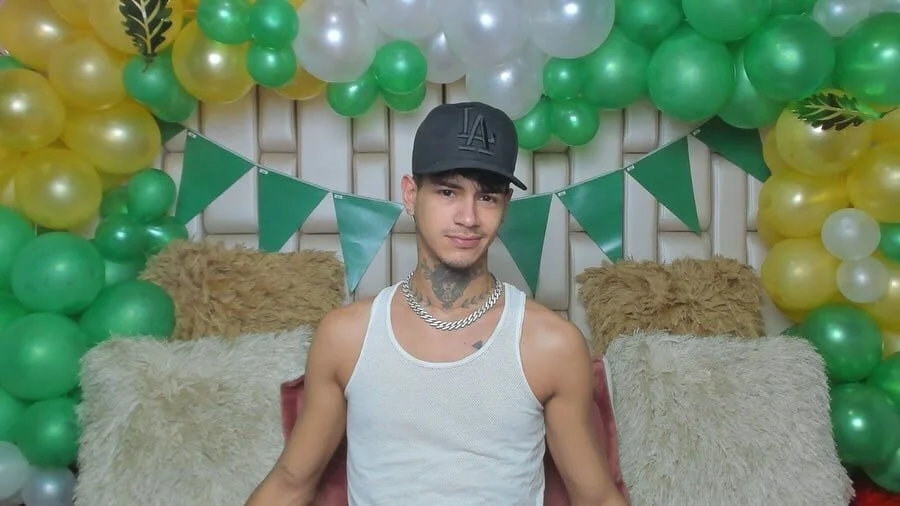 XXX Porn Photo of Nude JAYCOB00 7