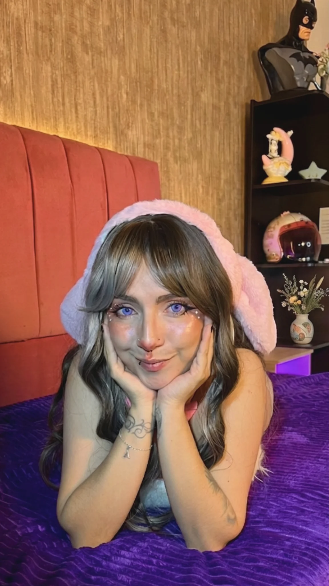 XXX Porn Photo of Nude lilith_rr 19