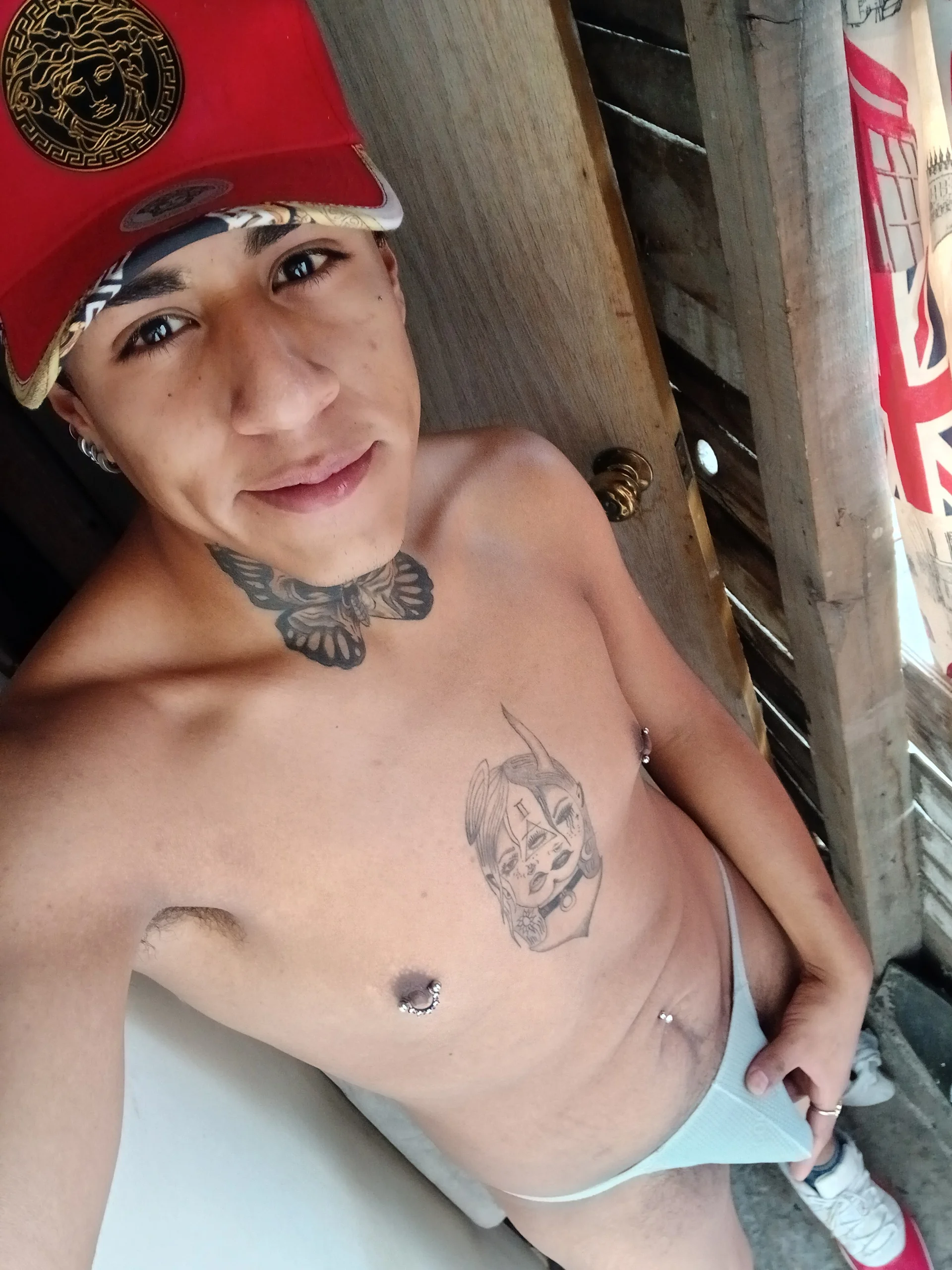 XXX Porn Photo of Nude Jossep_21 2