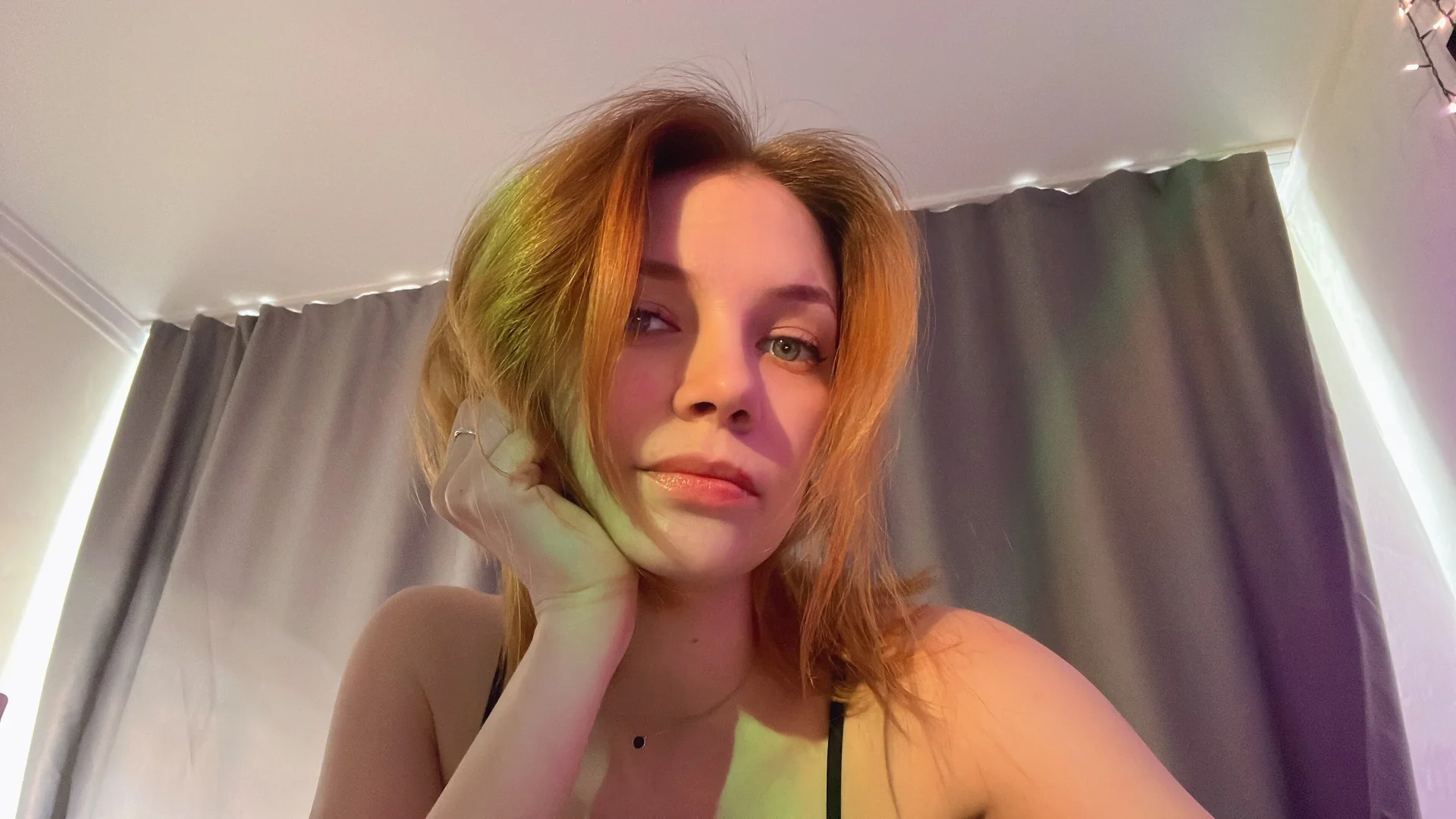 XXX Porn Photo of Nude Rosenrot_K 14