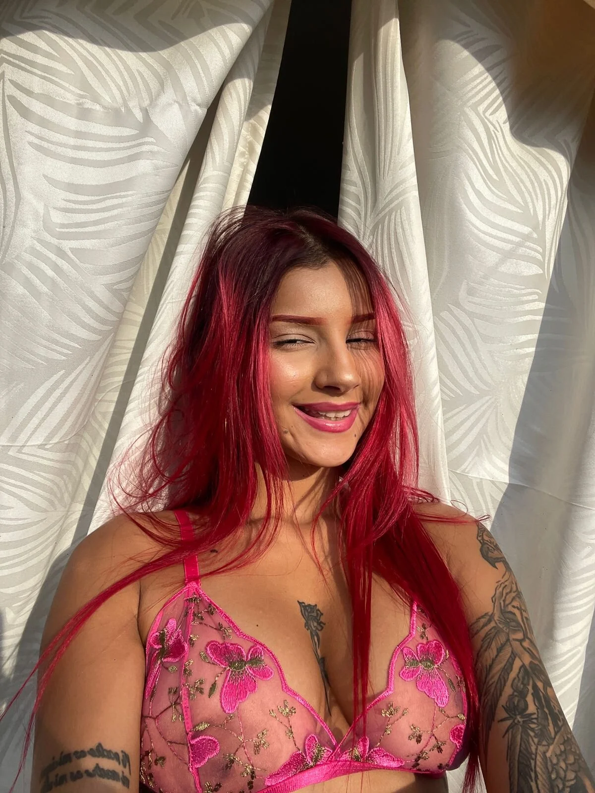 XXX Porn Photo of Nude CinthiaCollins 280