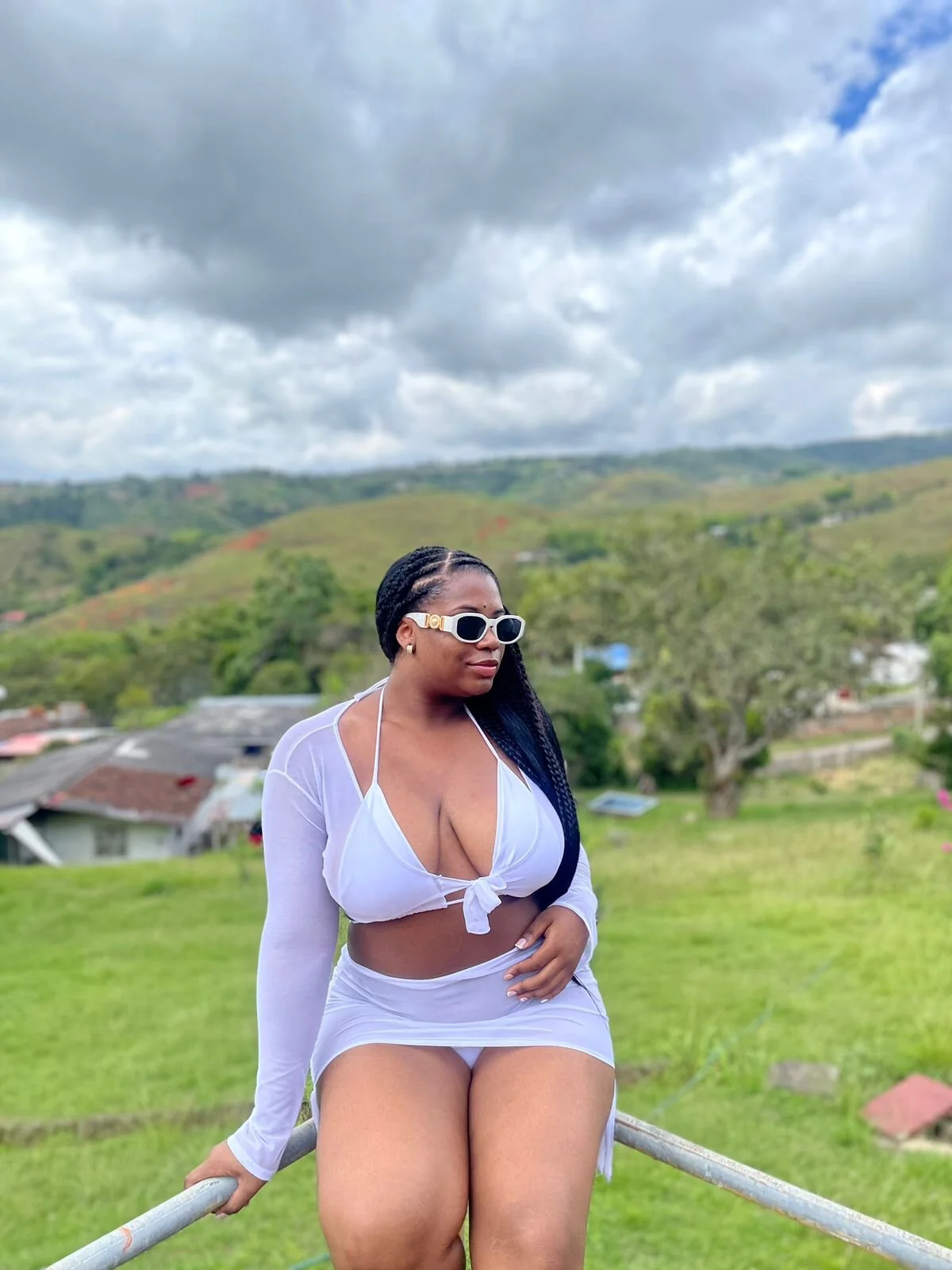 XXX Porn Photo of Nude Tyra_Privacy 167